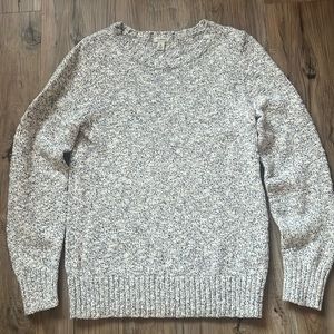 L.L. Bean Women's Cotton Ragg Sweater, Crewneck